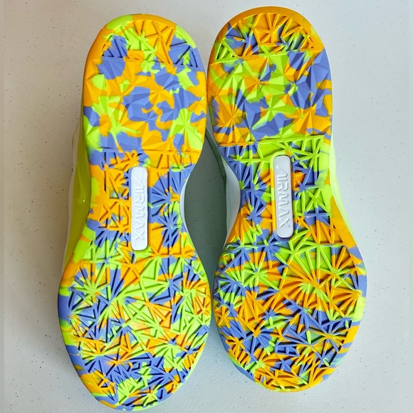 NWT. Women's Nike Air Max Bella TR 5 Size 11 - Picture 7 of 12